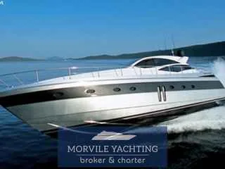 Pershing 62 d'occasion - photo 1