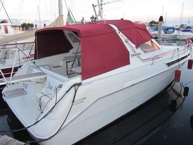 Gobbi 34 SPORT gebraucht - Foto 1