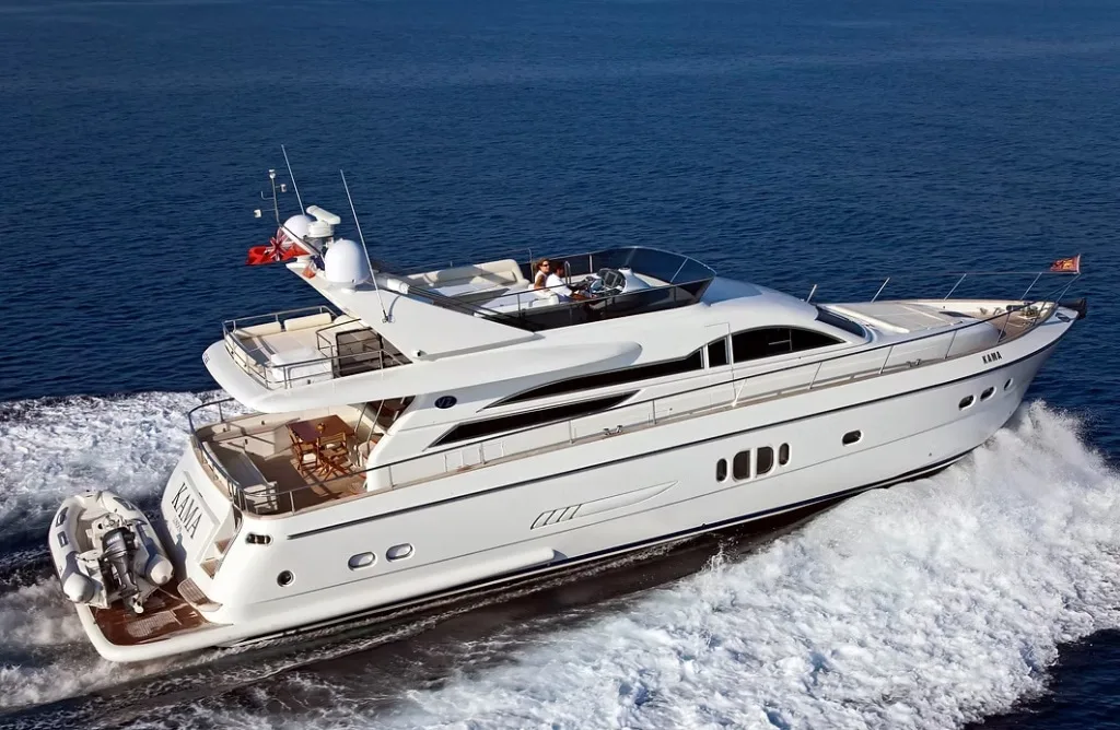 Cantiere Nautico VZ 20 usato - foto 1