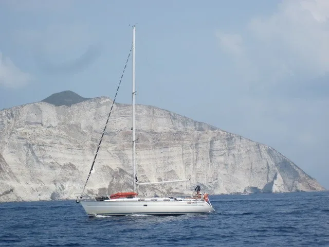 Bavaria Yachts 42 gebraucht - Foto 1