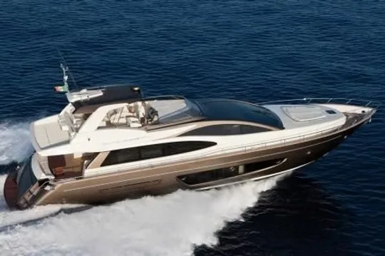 Riva Venere 75 usato - foto 1