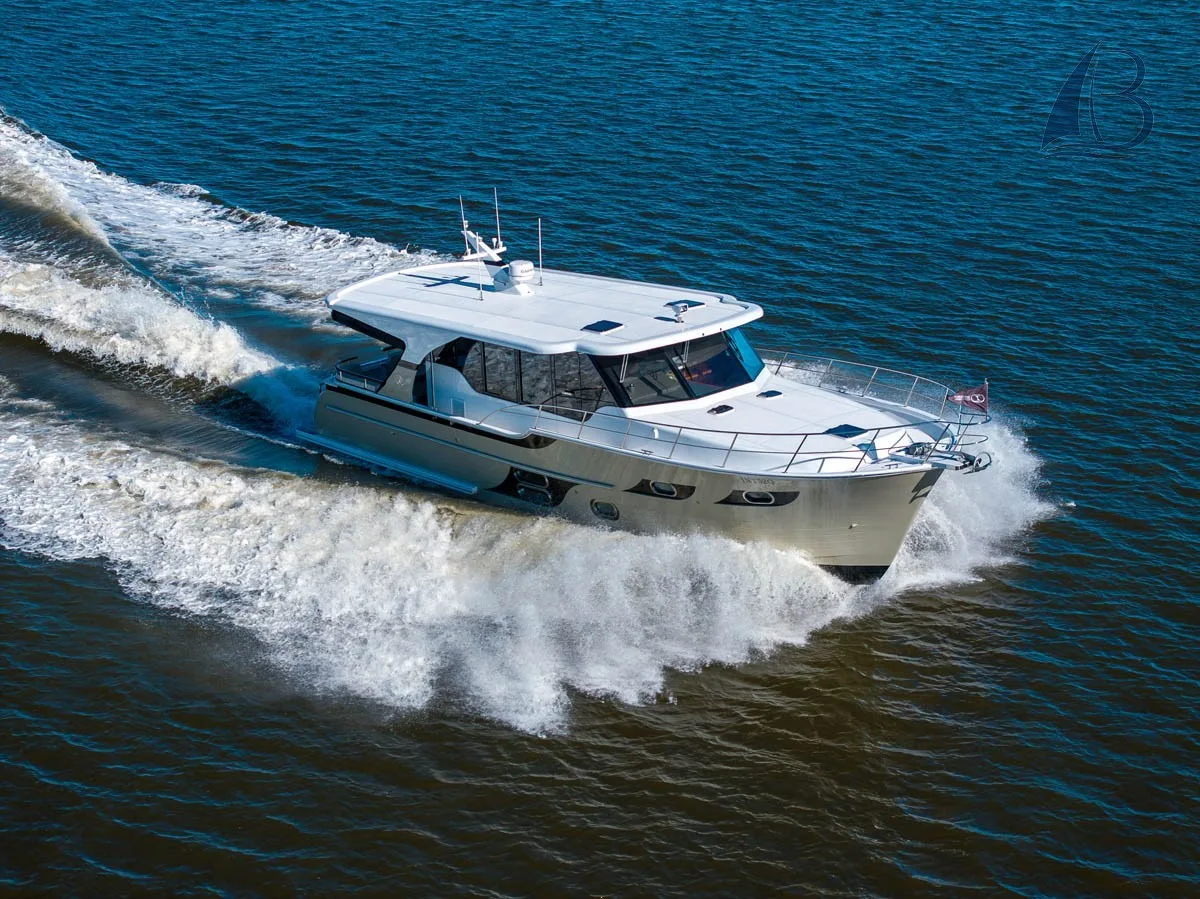 Integrity 520 SXPLUS neu - Foto 1