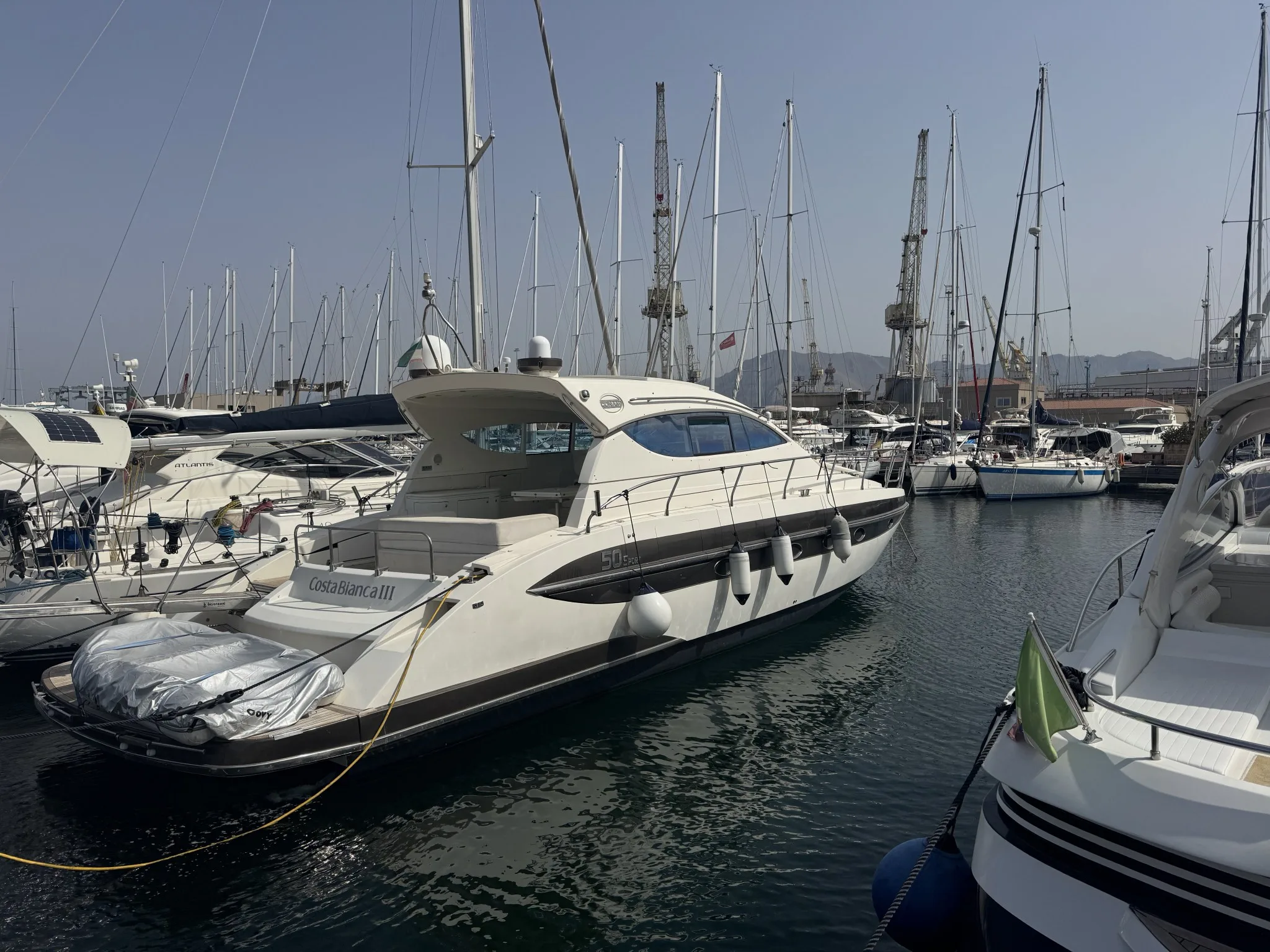 Conam 50 Sport d'occasion - photo 1