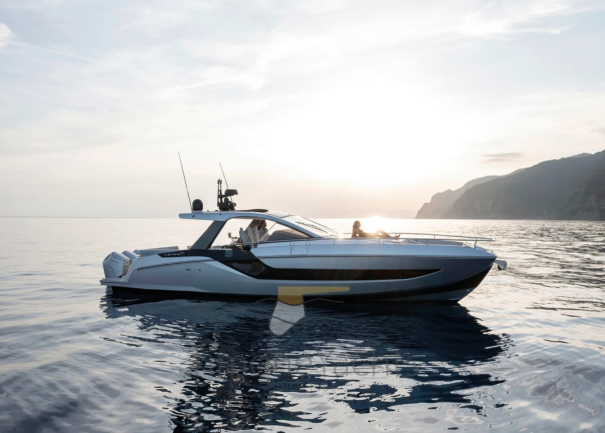 Azimut Verve 48 neuf - photo 1