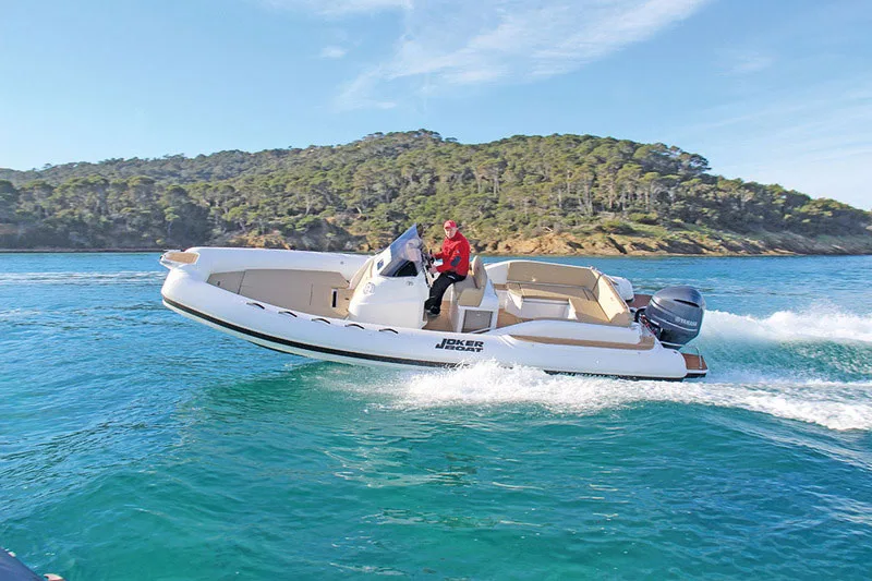Joker Clubman 22 Plus nuovo - foto 1