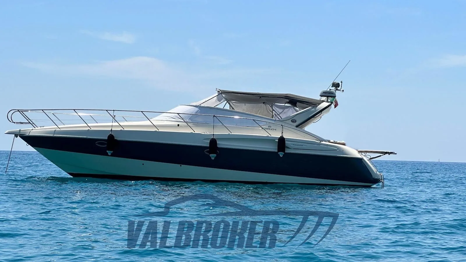 Cranchi Endurance 39 used - photo 1