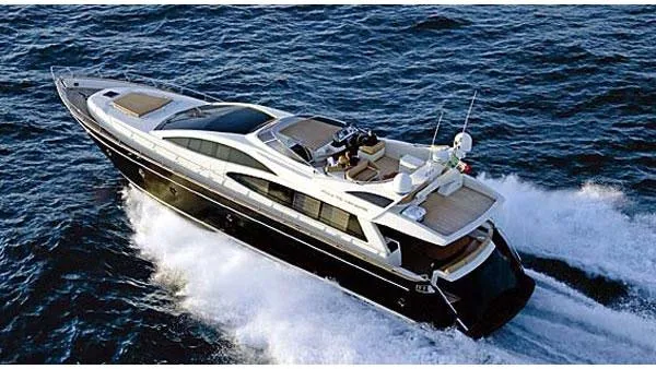Riva Venere 75 usato - foto 1