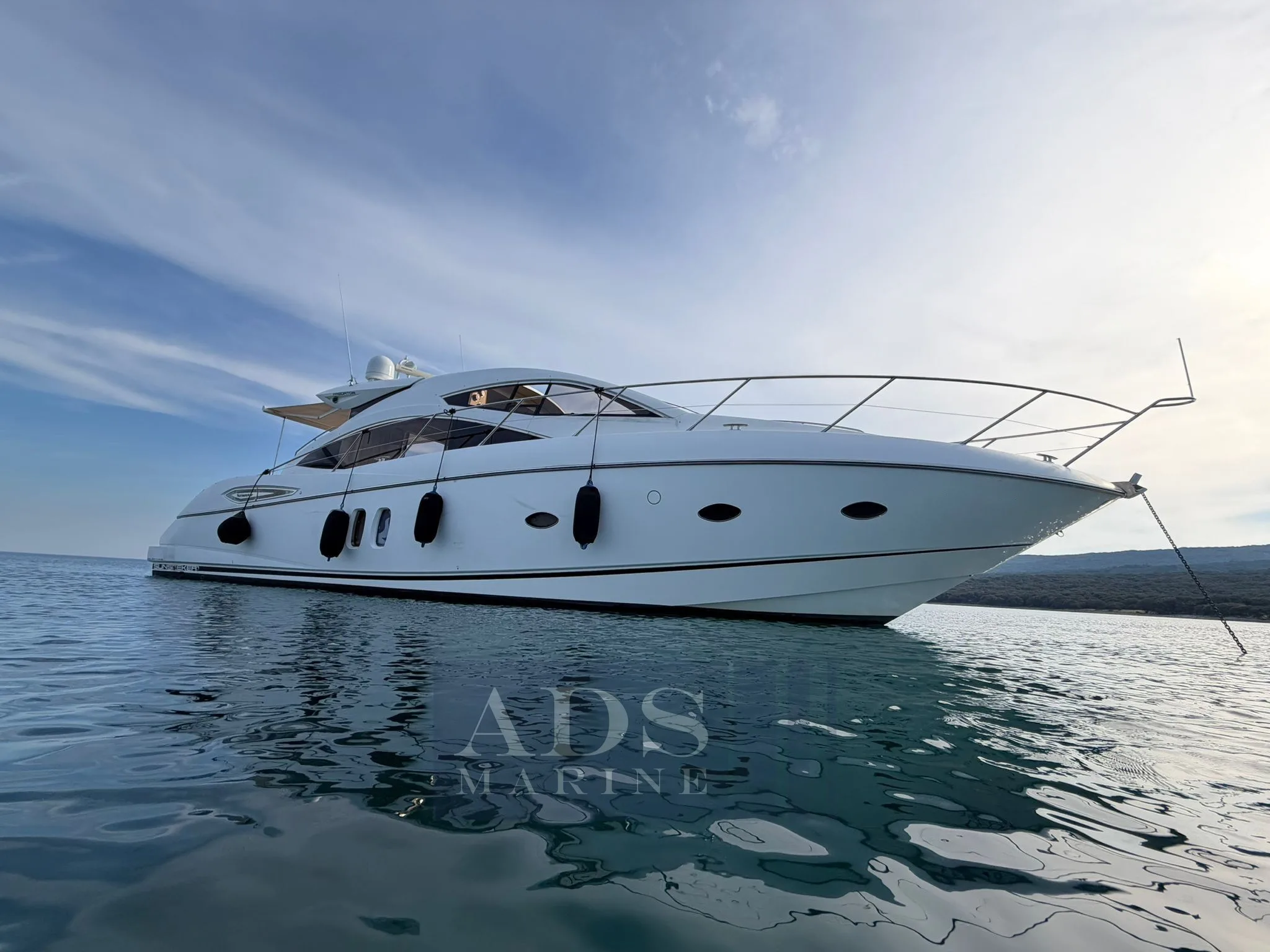 Sunseeker Predator 52 usato - foto 1