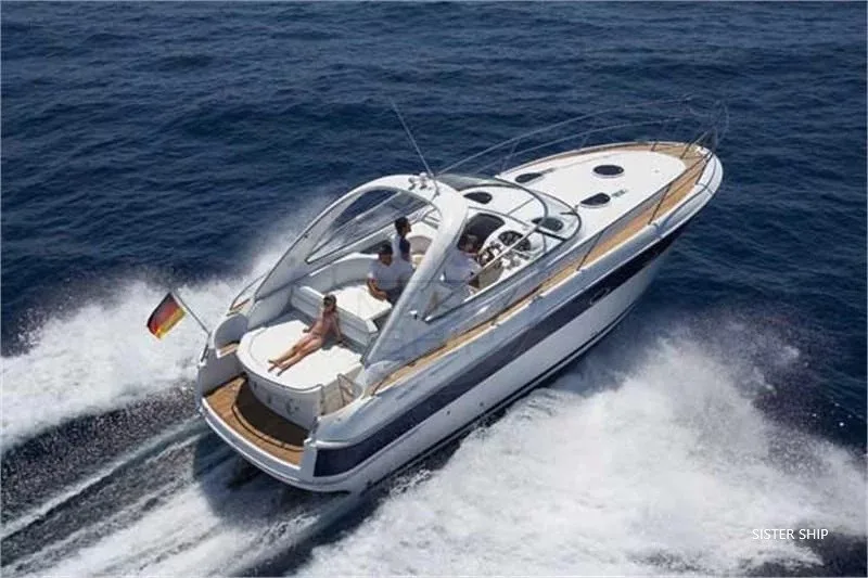 Bavaria Yachts 33 Sport used - photo 1