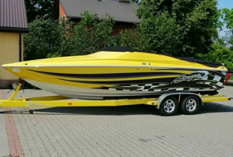 Baja Outlow 23 neuf - photo 1