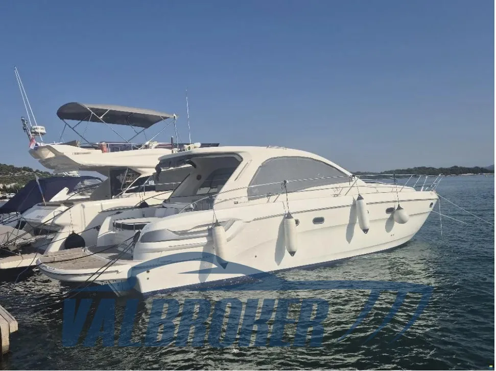 Bavaria Yachts 43 HT usato - foto 1 Bavaria Yachts 43 HT usato - foto 1