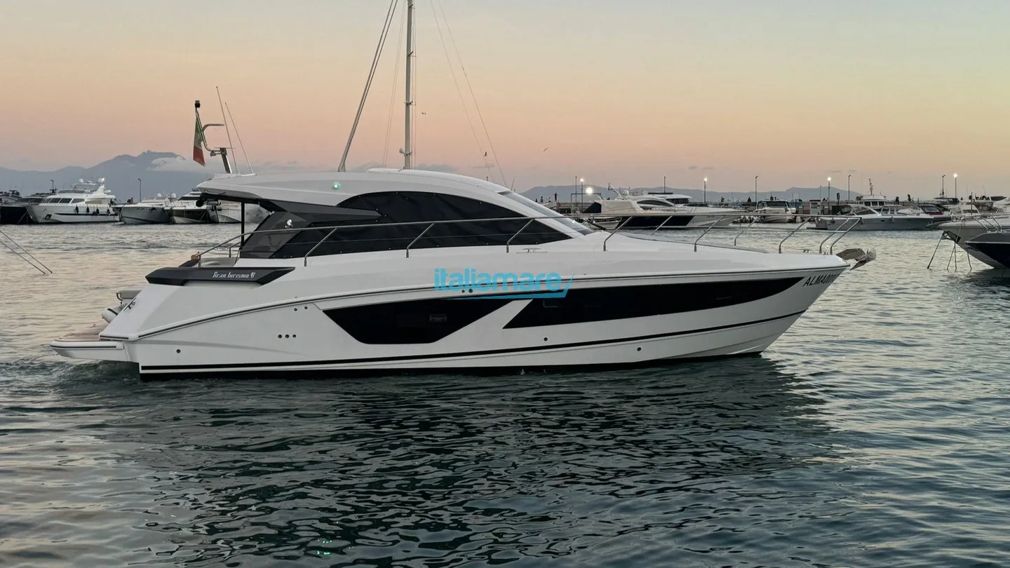 Beneteau Gran Turismo 41 gebraucht - Foto 1