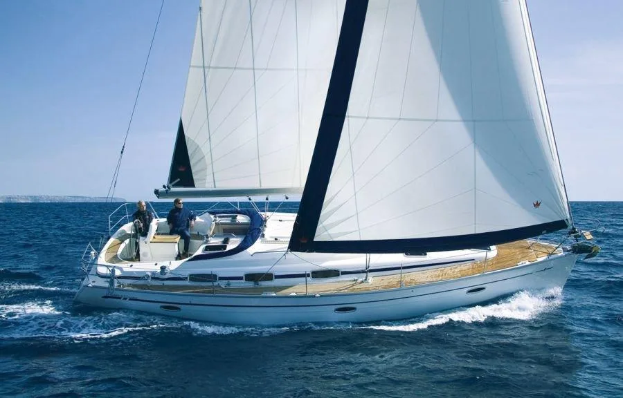 Bavaria Yachts Cruiser 39 gebraucht - Foto 1