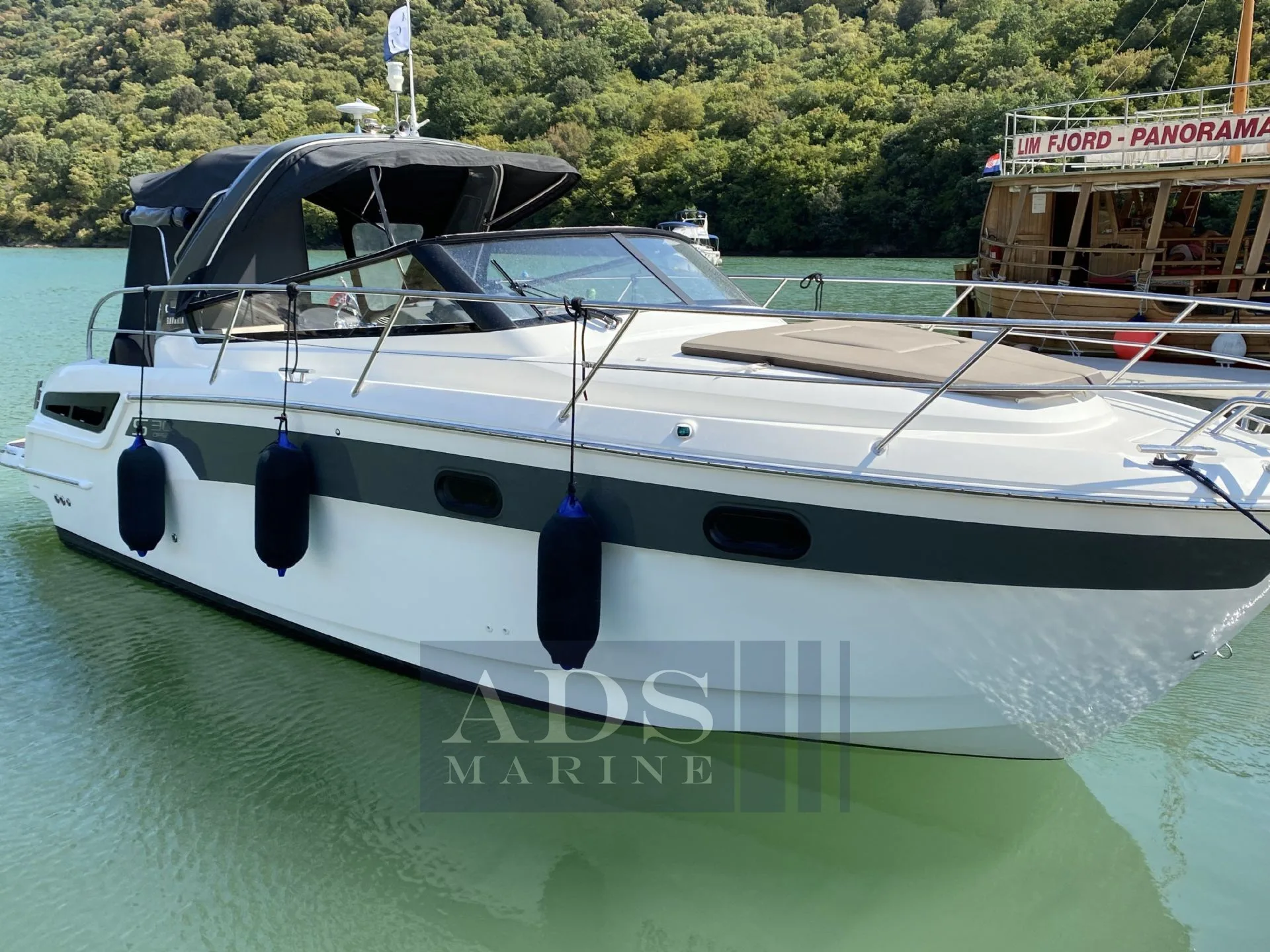 Bavaria Yachts S 30 gebraucht - Foto 1