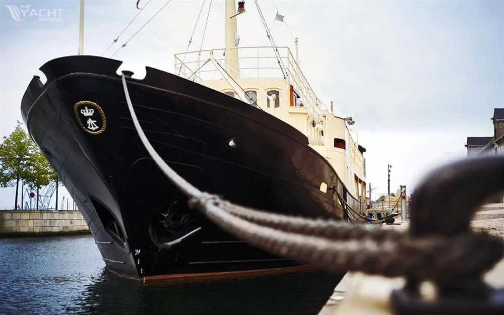Explorer 35m Trawler usato - foto 1