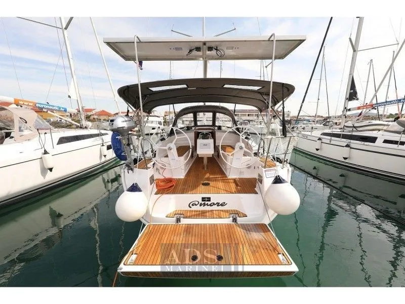 Bavaria Yachts Cruiser 37 used - photo 1