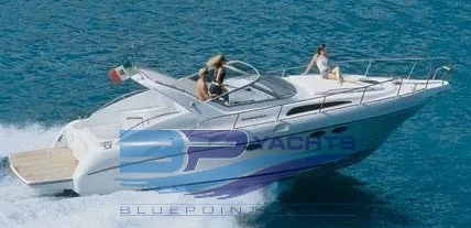 Rio 950 Cruiser used - photo 1