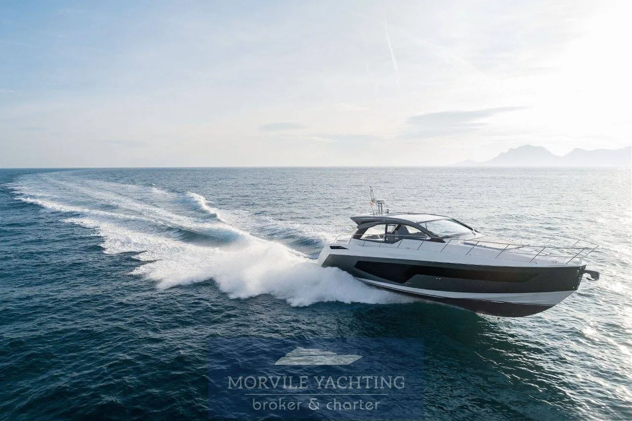 Azimut Az 51 d'occasion - photo 1