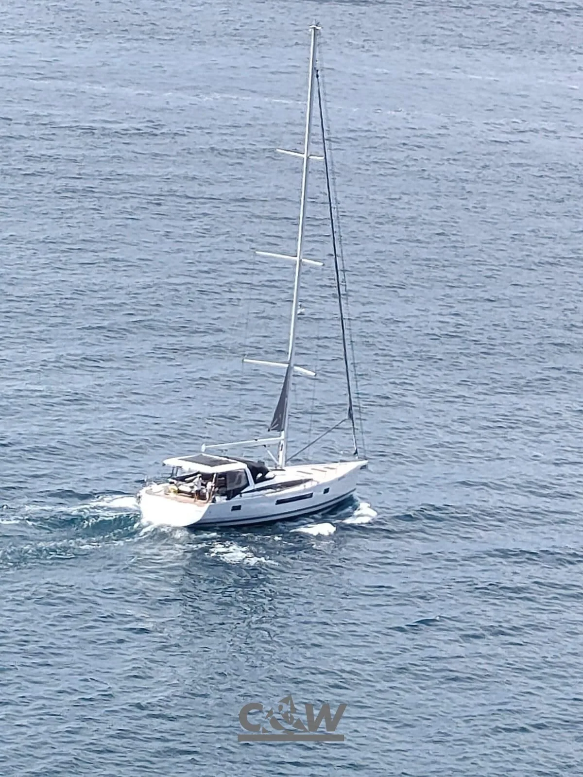 Jeanneau 65 used - photo 1