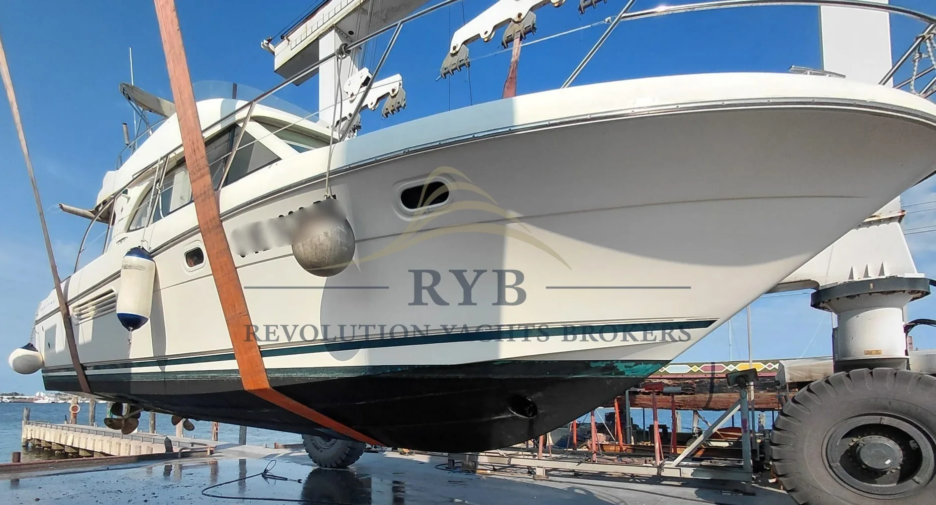 Jeanneau PRESTIGE 36 used - photo 1