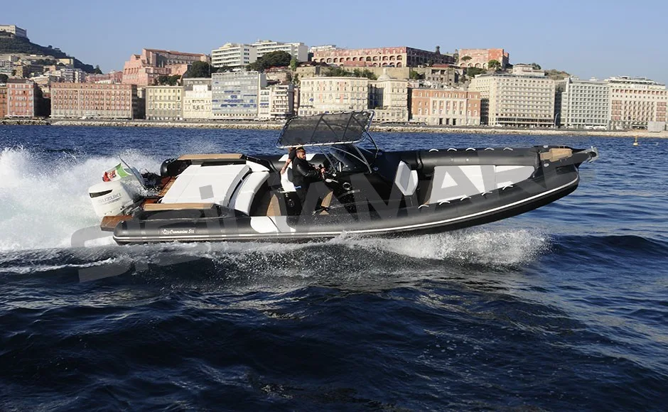 Oromarine S11 Sport gebraucht - Foto 1