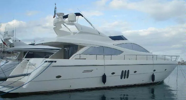 Abacus 72’ usato - foto 1