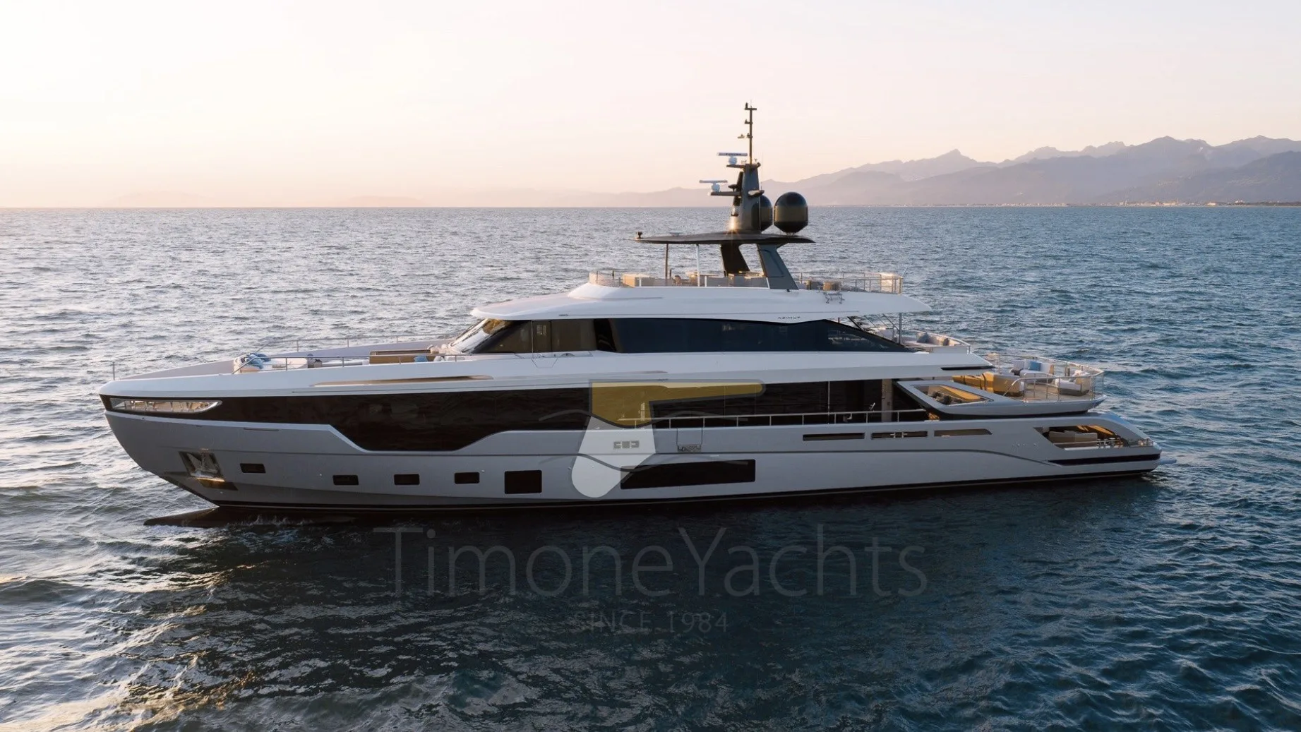 Azimut Grande Trideck neuf - photo 1