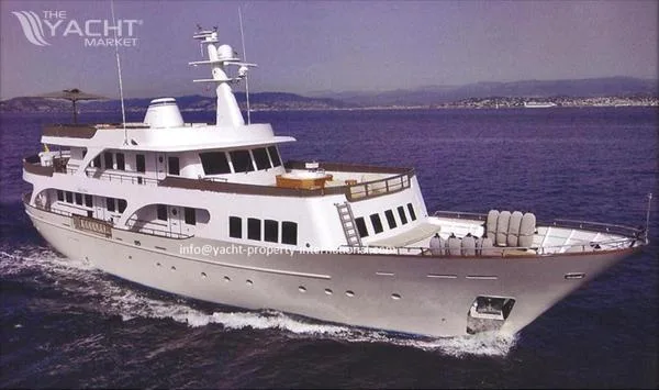 Benetti SD Oldtimer usato - foto 1