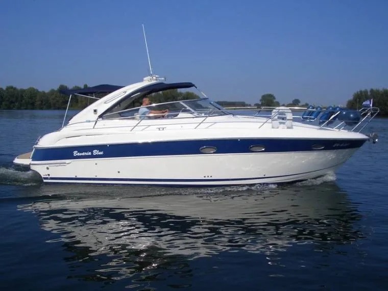Bavaria Yachts 33 Sport used - photo 1