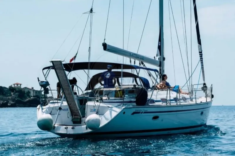 Bavaria Yachts 50 gebraucht - Foto 1
