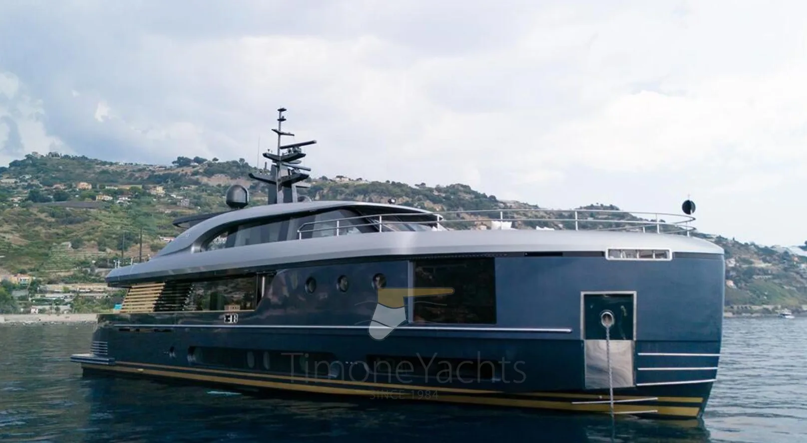 Azimut Magellano 30 Metri d'occasion - photo 1