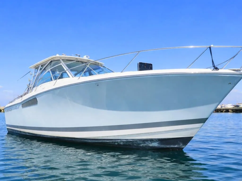 Wellcraft Coastal 360 gebraucht - Foto 1
