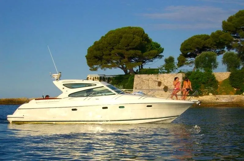 Jeanneau PRESTIGE 34 S used - photo 1