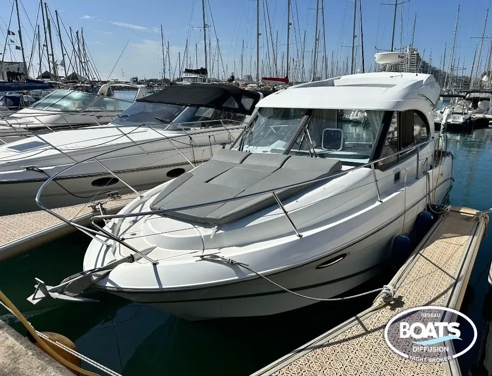 Beneteau Antares 30 S gebraucht - Foto 1