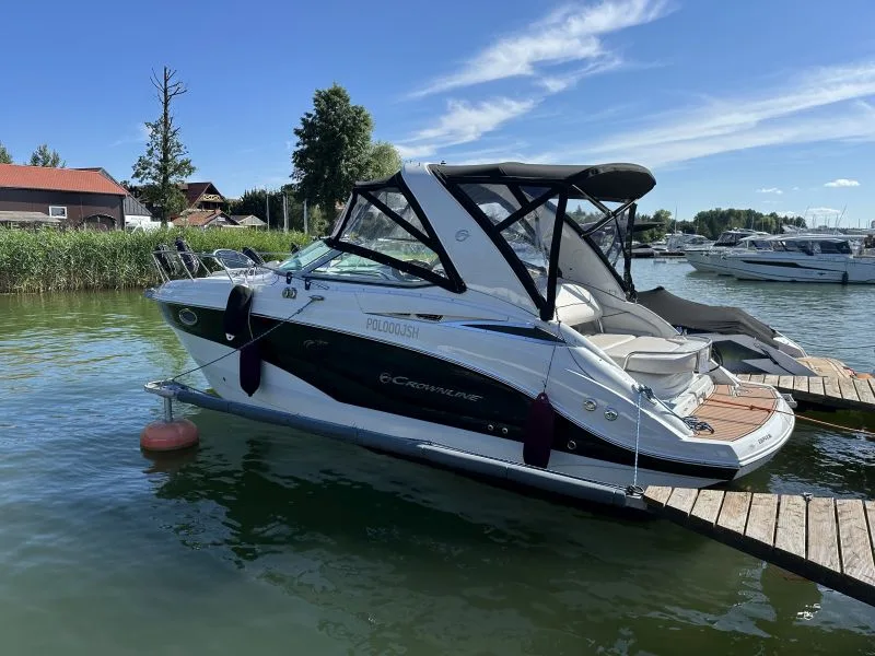 Crownline 264CR neuf - photo 1