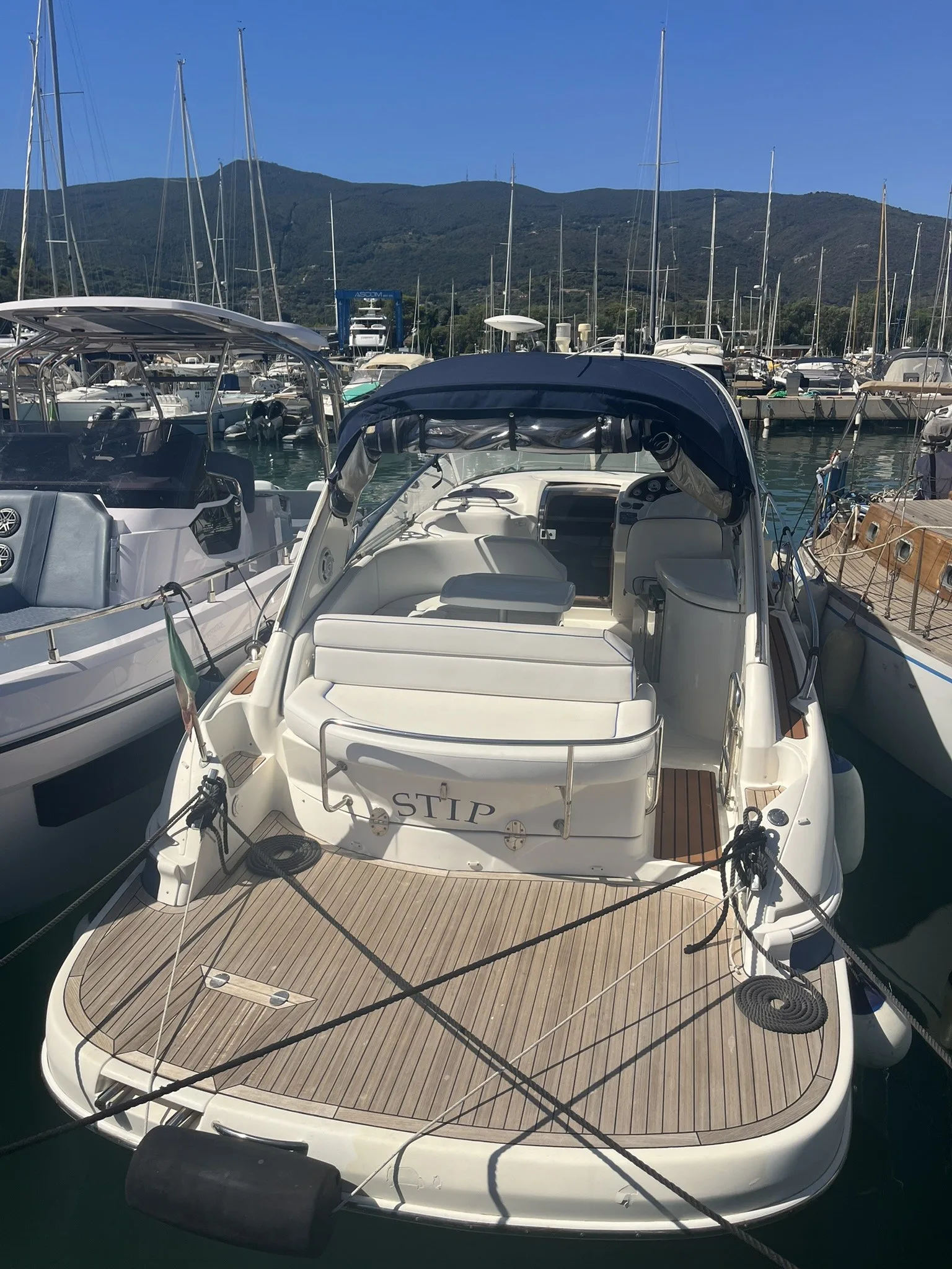 Bavaria Yachts BMB 30 Sport used - photo 1