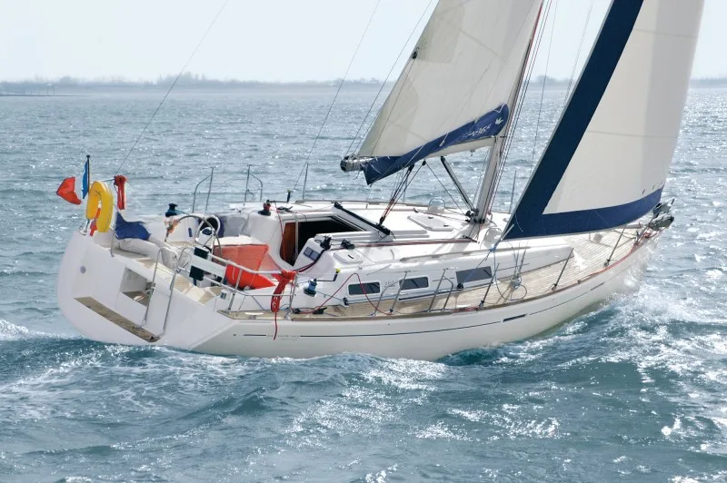 Dufour 365 Grand Large d'occasion - photo 1