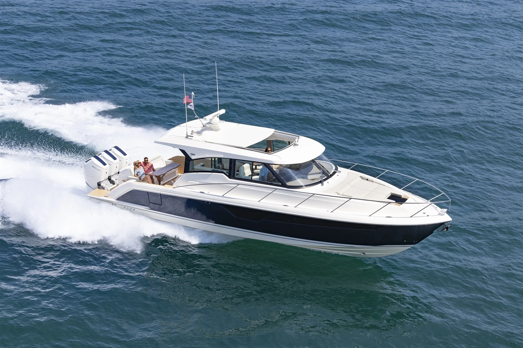 Tiara Yachts 48LE neuf - photo 1