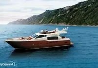 Ferretti Altura 690 used - photo 1