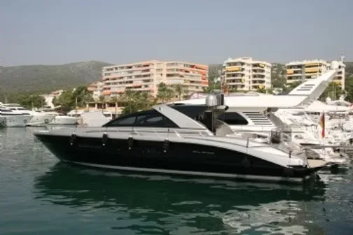 Riva 68 Ego usato - foto 1