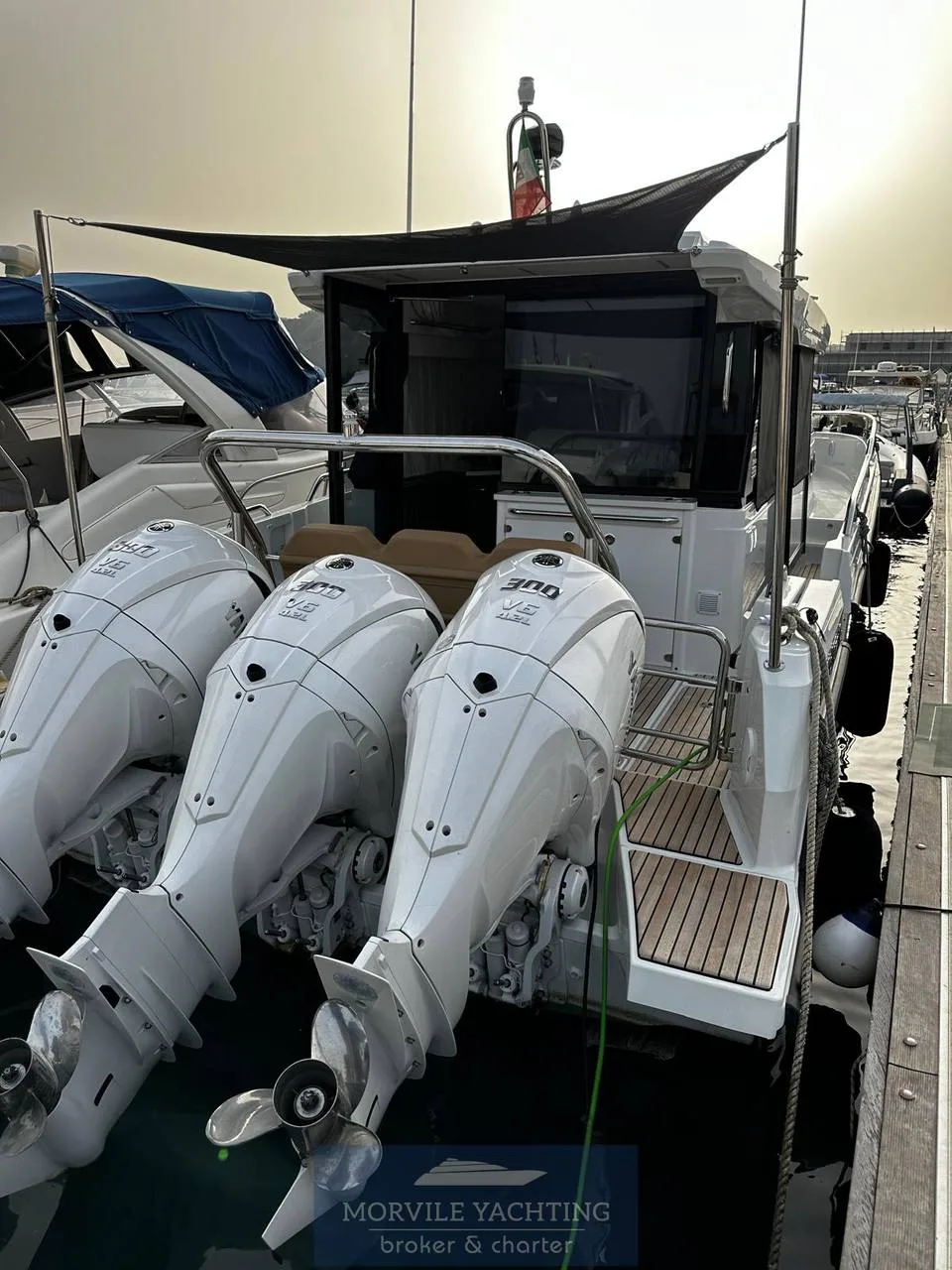 Wellcraft 355 gebraucht - Foto 1