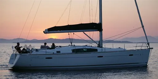 Beneteau OCEANIS 43 gebraucht - Foto 1