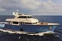 Ferretti Yachts 23 used - photo 1