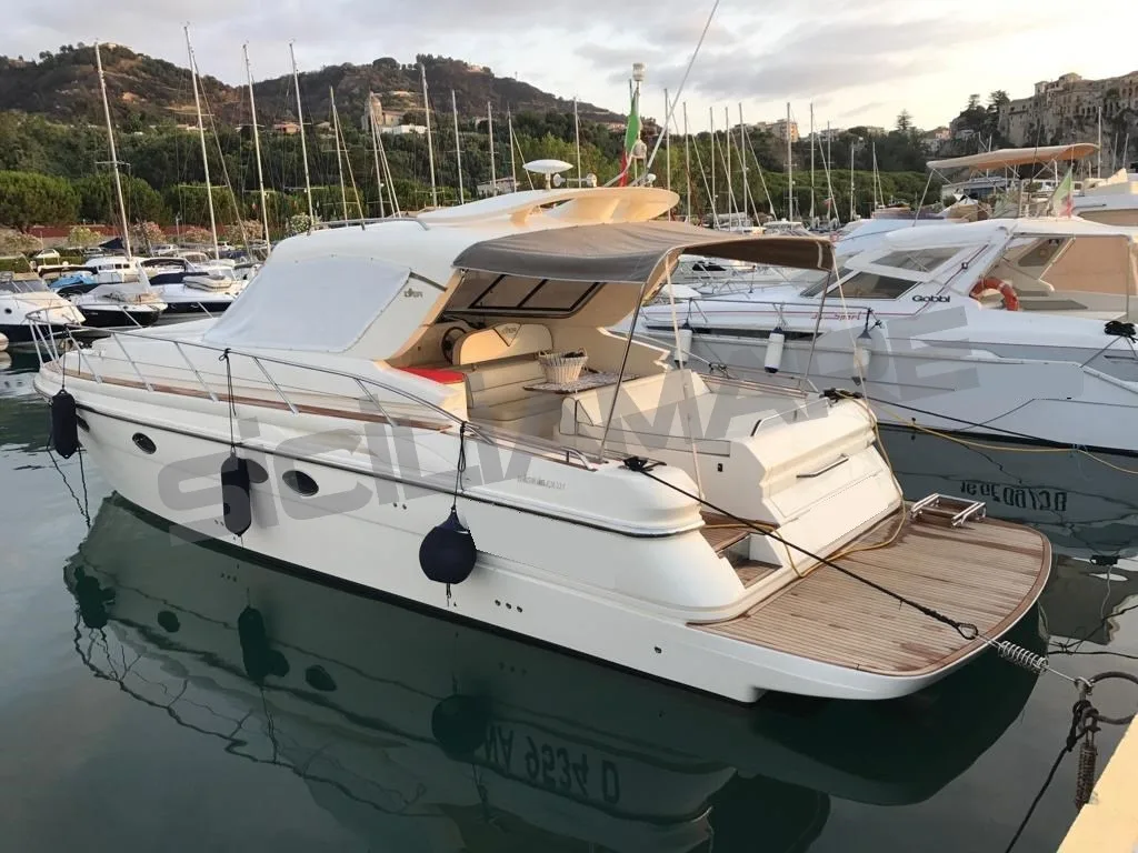 Ilver MIRABLE 42 HT gebraucht - Foto 1