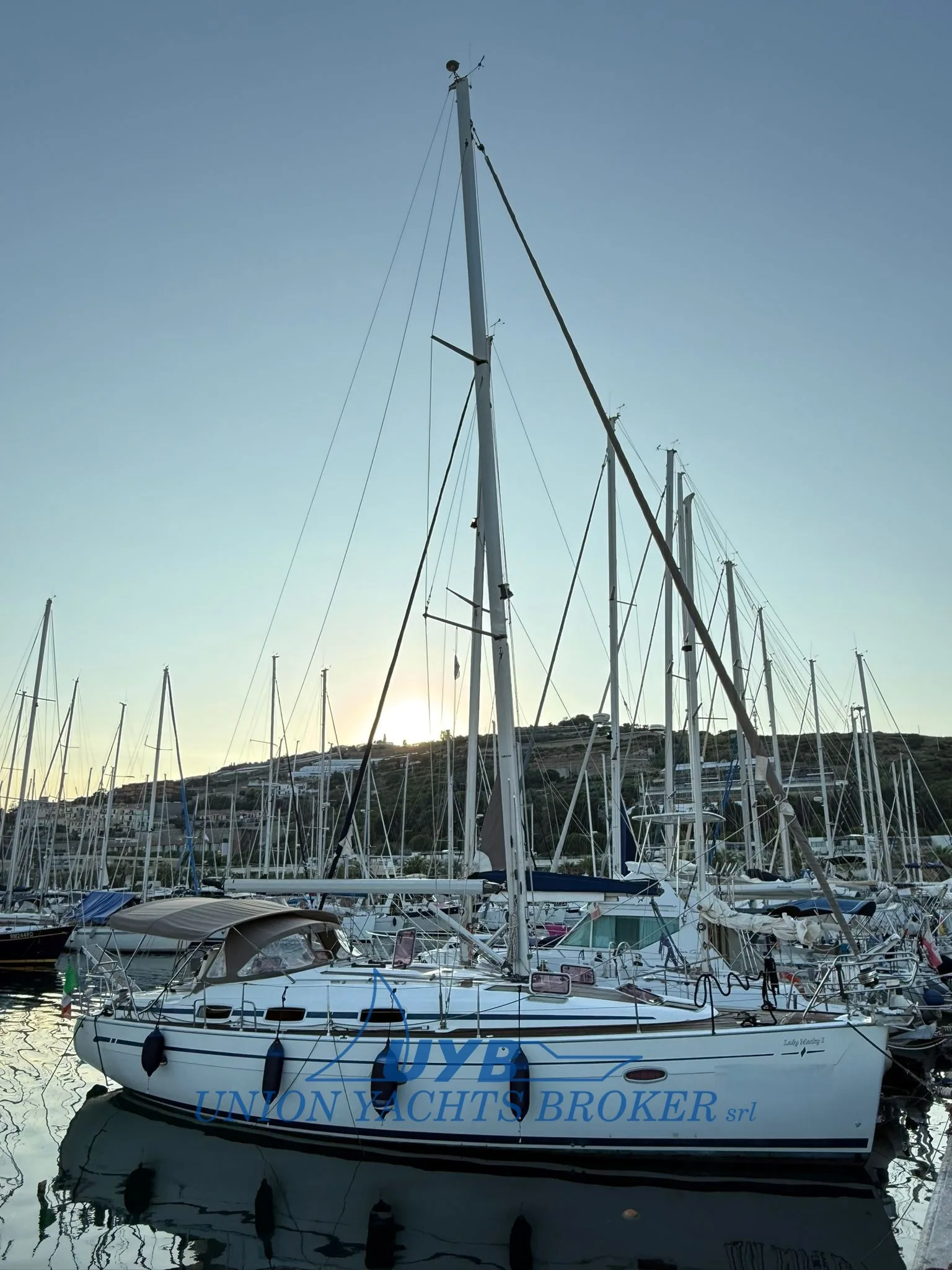 Bavaria Yachts 39 Cruiser usato - foto 1