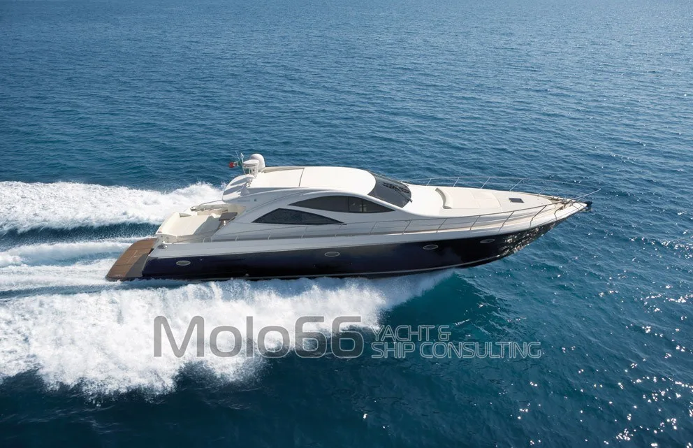 Uniesse 65 SPORT gebraucht - Foto 1