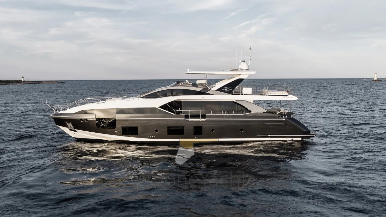 Azimut Grande 27M neuf - photo 1