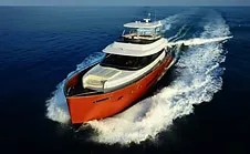 Azimut Magellan 74 usato - foto 1