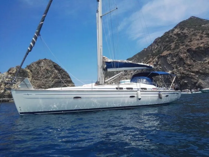 Bavaria Yachts 46 used - photo 1