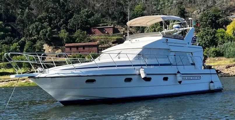 Neptunus 138 sedan d'occasion - photo 1